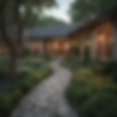 Magnificent Best Suburbs to Live in Dallas Magnificent Best Suburbs to Live in Dallas
