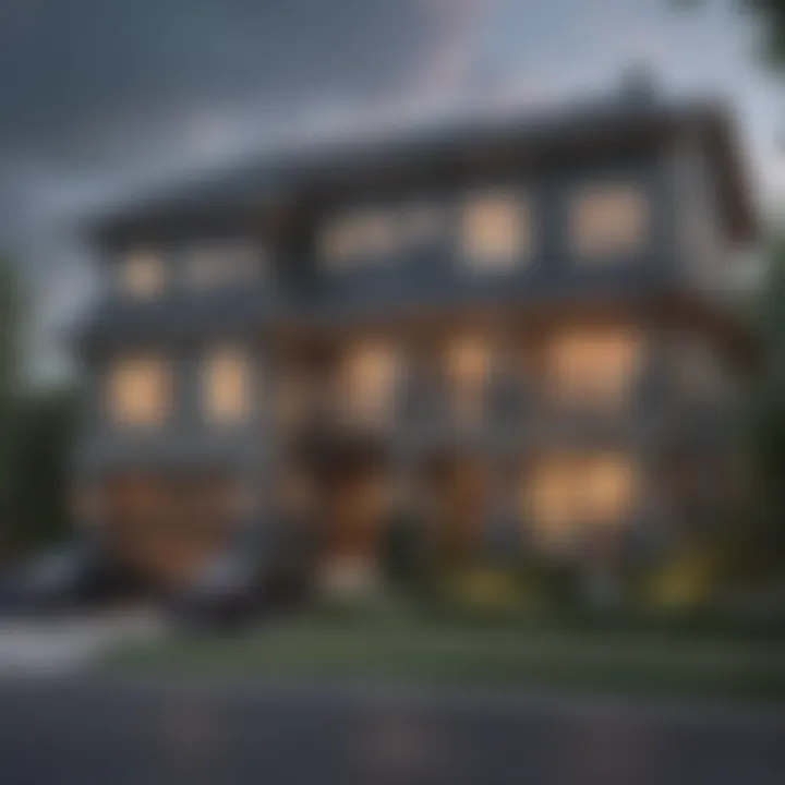 Magnificent Understanding the Contrast Between Single Family and Multi Family Homes