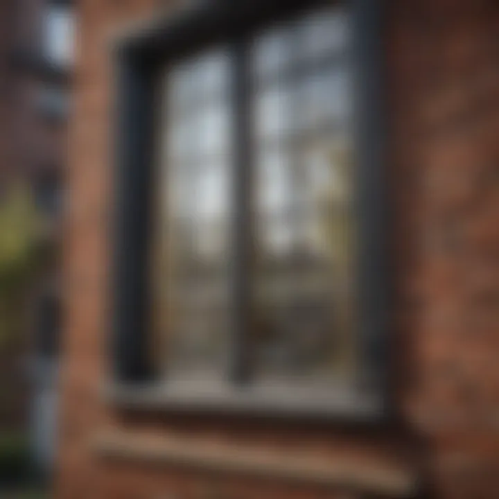 Regular maintenance of windows