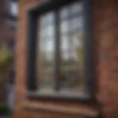 Importance of Window Maintenance Regular maintenance of windows