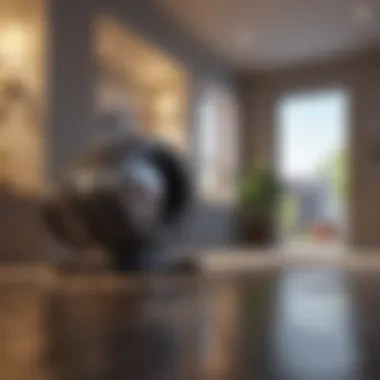 Innovative Technologies in Property Inspection Technological tools used in property inspections