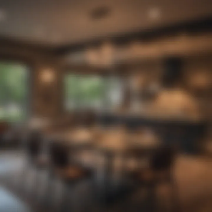 Affordable dining options in a popular Dallas neighborhood