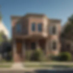 Historical overview of rent control legislation in California