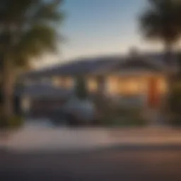Best Los Angeles Suburbs for Families: A Comprehensive Guide Introduction