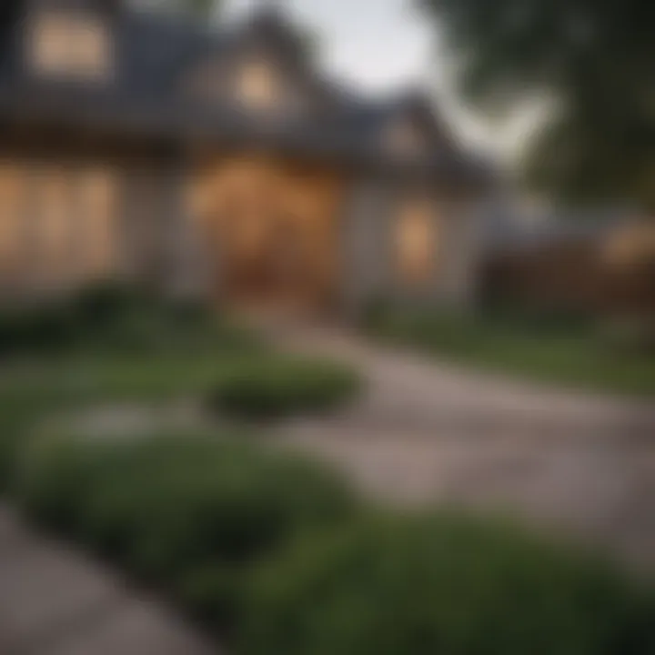 Best Suburbs to Live in Dallas Summary