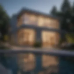 Understanding the concept of square footage