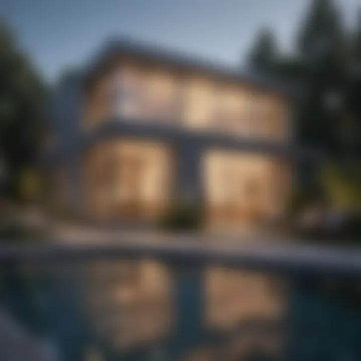 Understanding the concept of square footage