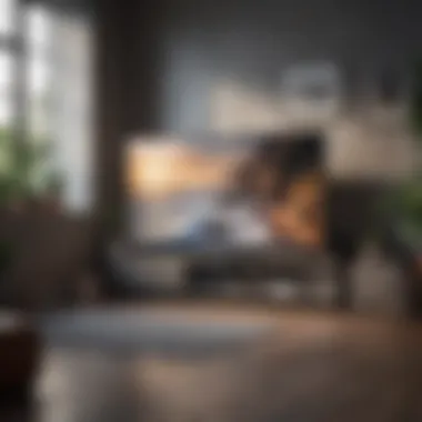 Cleaning a 4K TV Screen: Techniques and Considerations Introduction Cleaning a 4K TV Screen: Techniques and Considerations Introduction