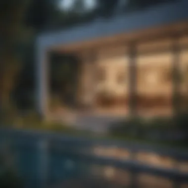 Real Estate Consultation for Tenanted Properties Real estate agent consulting with clients