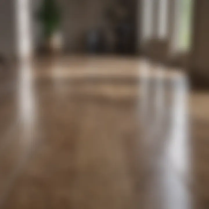 Comprehensive Guide to Cleaning Quick Step Flooring Summary