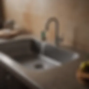 Preventive Measures for Sink Care Preventive maintenance checklist for sinks