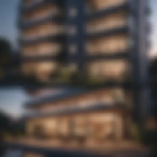 Condo vs Home: A Detailed Comparison of Two Living Options Introduction