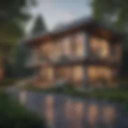 Overview of tax deductions available for rental properties