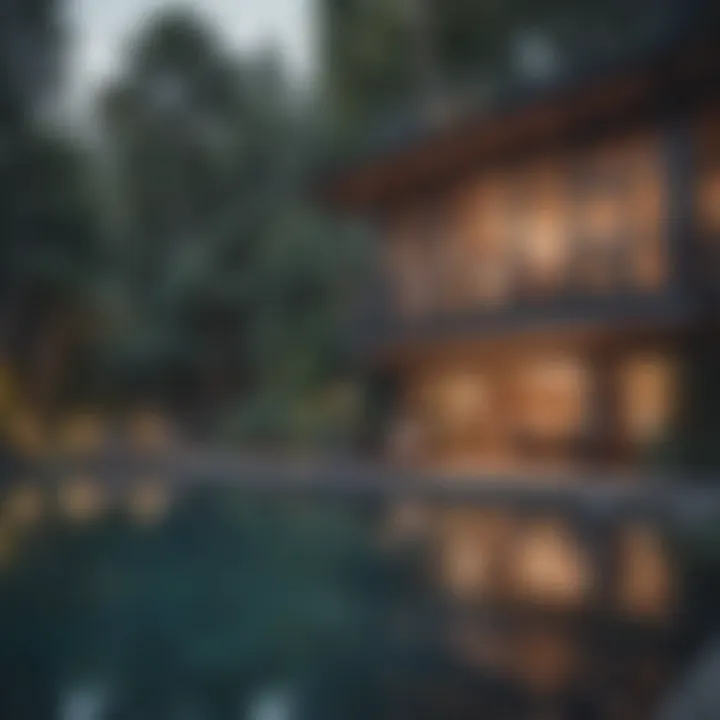 Determining the Ideal Destination for Your Family Relocation Summary