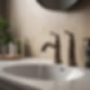 Preventive Measures for Clog Prevention Preventive maintenance for bathroom sink