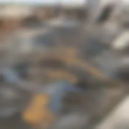 Visual representation of equitable salary distribution