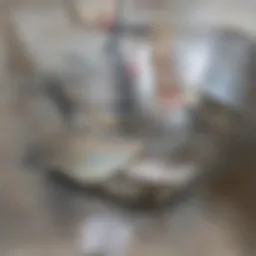 High-quality mop for efficient cleaning