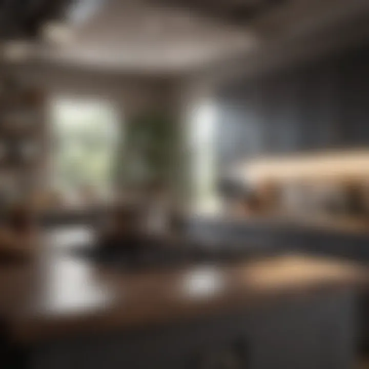 Complete kitchen essentials for a new home