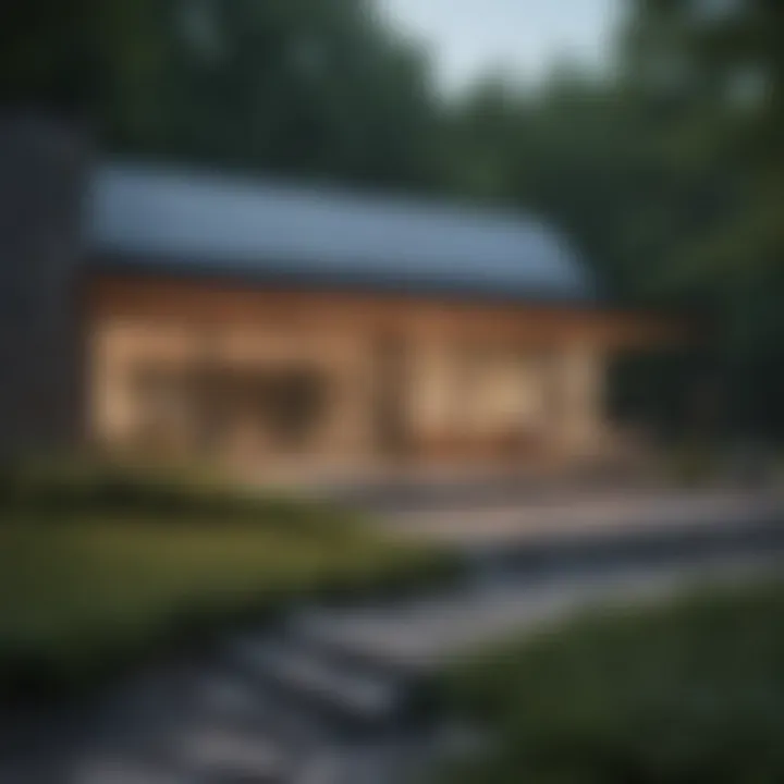 Overview of LLC benefits in real estate investment