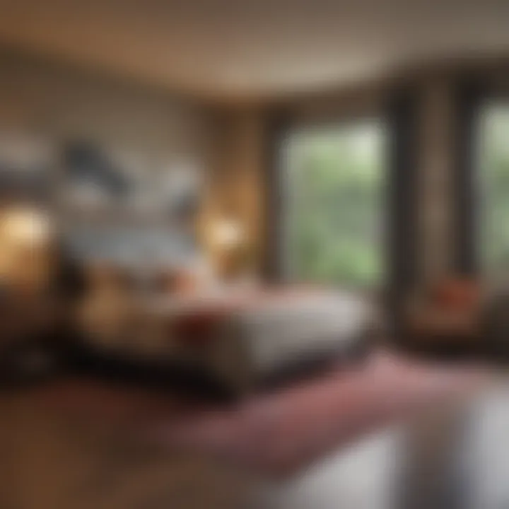 Budget-friendly room options in San Marcos