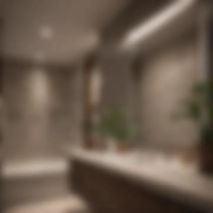 Amenities that enhance the living experience in Sunnyside apartments