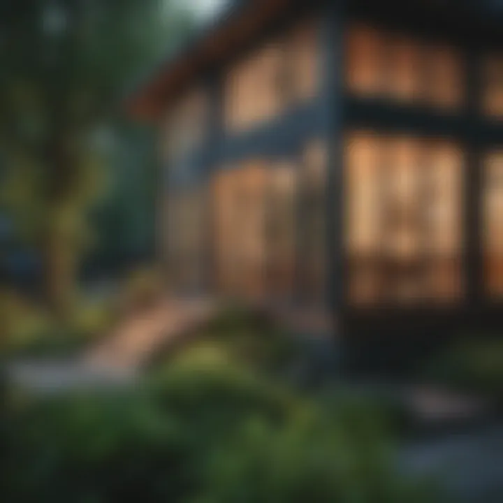 Eco-friendly initiatives in Seattle's neighborhoods