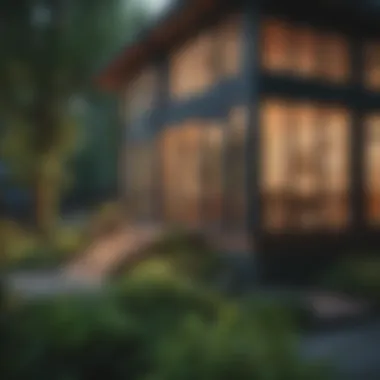 Sustainability in Seattle Eco-friendly initiatives in Seattle's neighborhoods