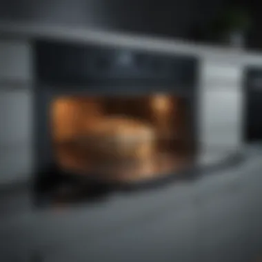 Functional Glass Top Oven Cover for Everyday Use Practical glass top oven cover demonstrating functionality