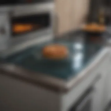 Diverse Styles of Glass Top Oven Covers Variety of styles for glass top oven covers