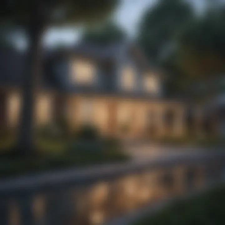 Factors influencing property management fees