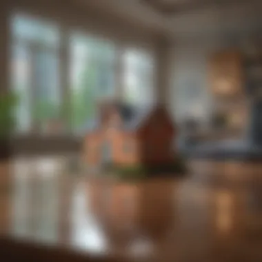Depiction of financial implications in rent-to-own transactions