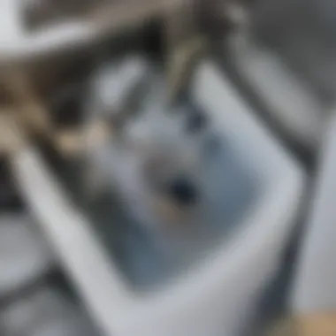 Tools necessary for drain repair