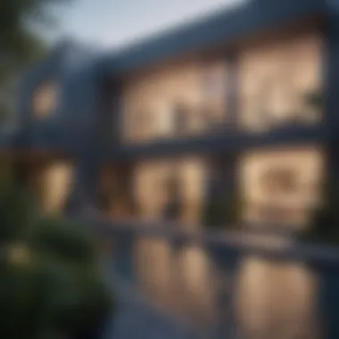 Overview of Services An overview of property management services offered