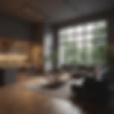 Digital Marketing Strategy for Rentals A digital marketing strategy document featuring online listings