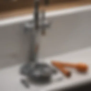 Tools Needed for Effective Drain Cleaning Essential tools for unclogging