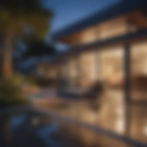 Overview of Los Angeles rental market trends