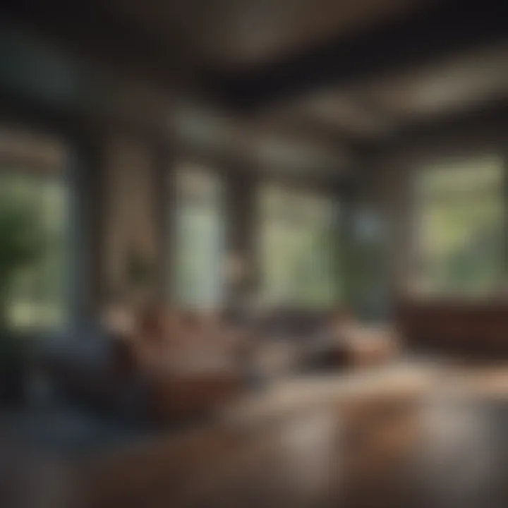 Maximizing return on investment in property management