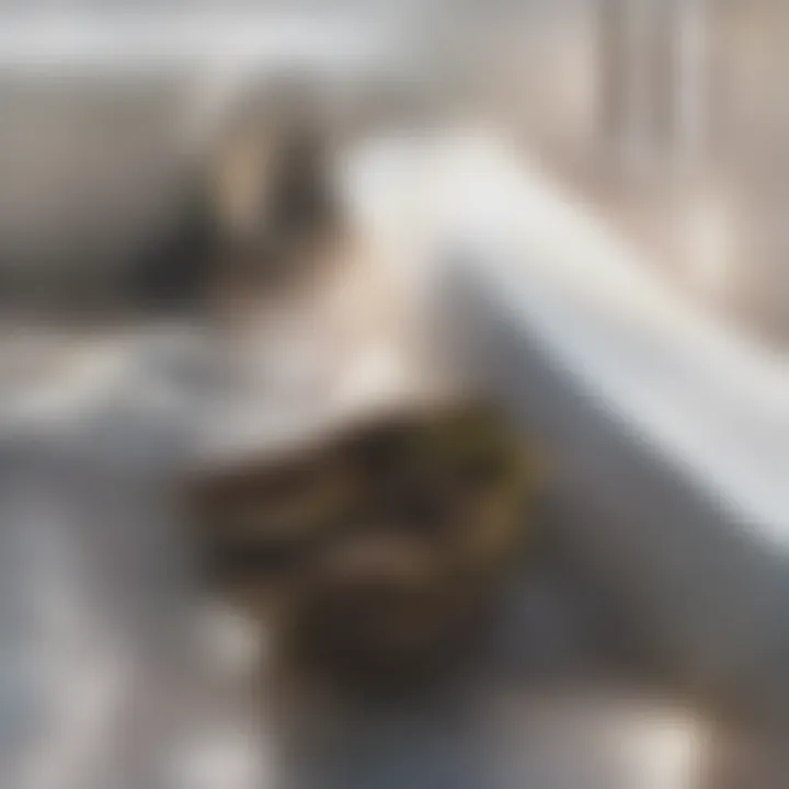 Common causes of bathtub drain clogs
