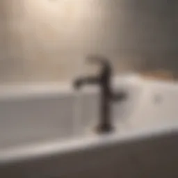 Essential tools for unblocking a bathtub drain