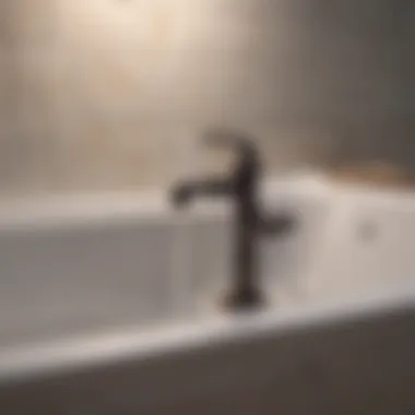 Essential tools for unblocking a bathtub drain