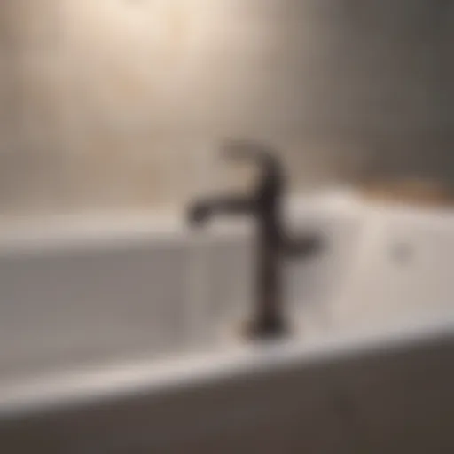 Essential tools for unblocking a bathtub drain
