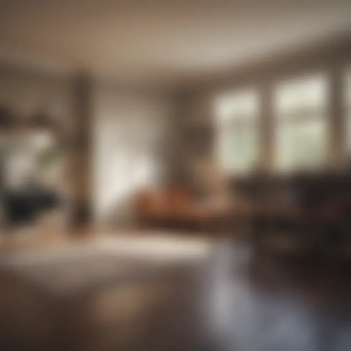 Practical tips for securing housing despite credit challenges