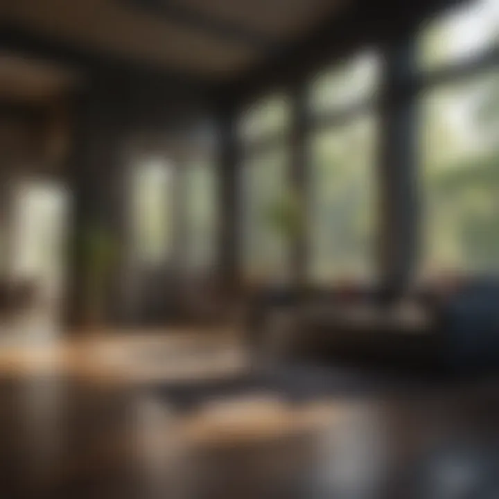 Various rental options for individuals with poor credit