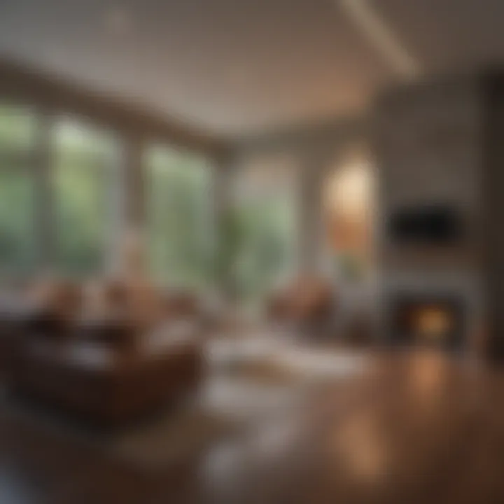 Maximizing deductions related to rental income