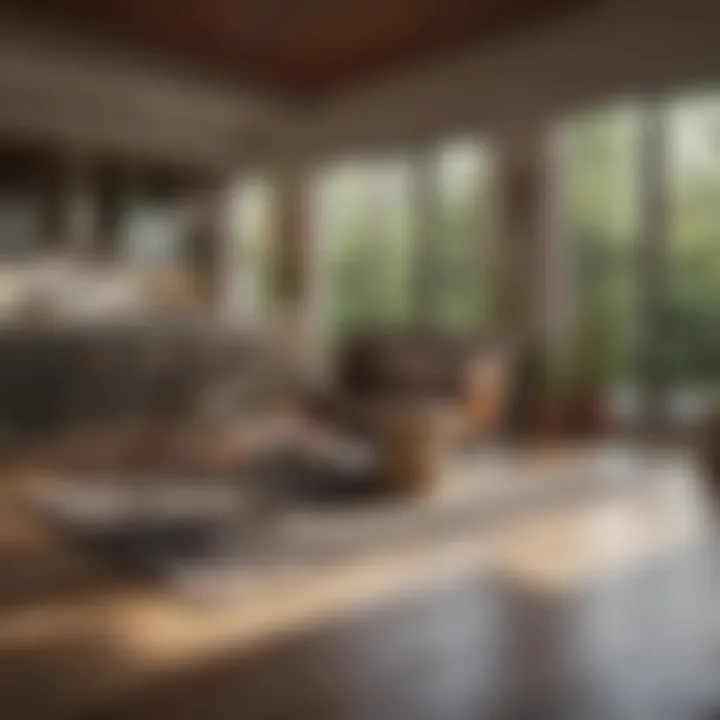 An organized checklist for homebuyer preparation