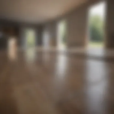 Protective Measures for Longevity Applying protective measures to laminate flooring