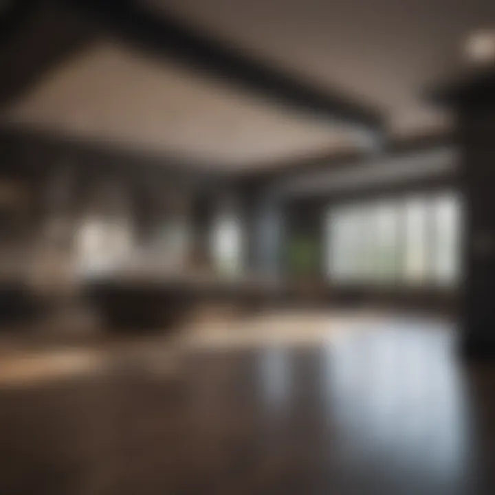 An overview of compliance regulations in property inspections for financial institutions