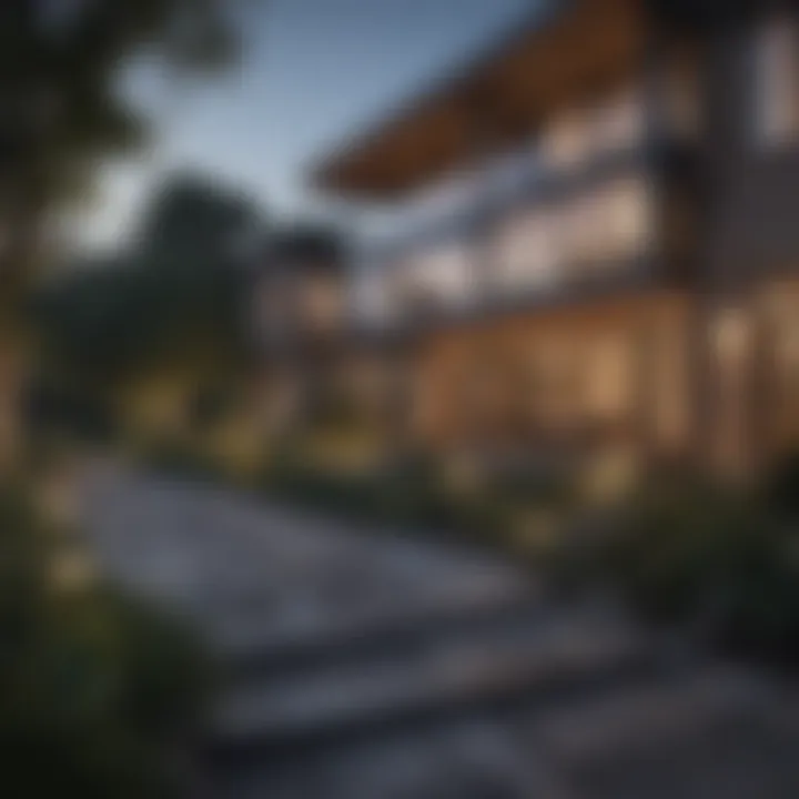 An overview of legal considerations in real estate