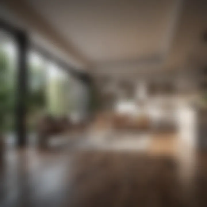 A well-organized property management plan