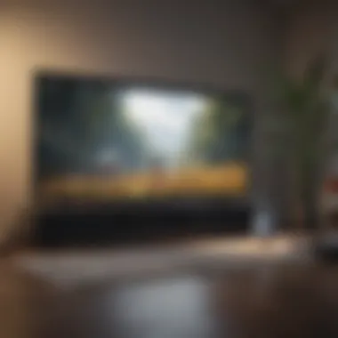 Effective Homemade Cleaning Solution for TVs Homemade cleaning solution for electronics
